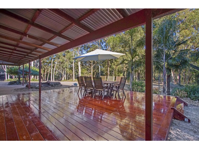 42 Willmott Place, East Kurrajong NSW 2758