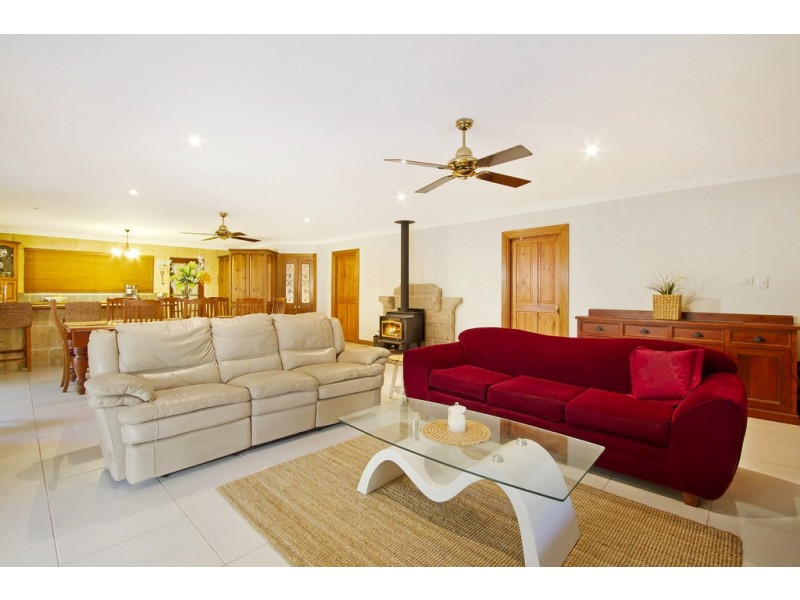 42 Willmott Place, East Kurrajong NSW 2758