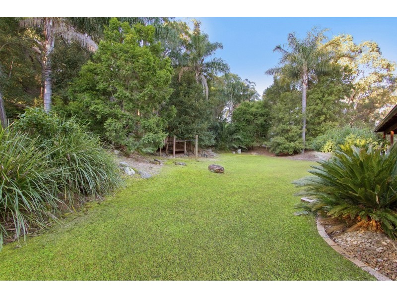 42 Willmott Place, East Kurrajong NSW 2758