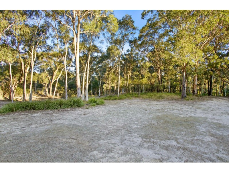 42 Willmott Place, East Kurrajong NSW 2758