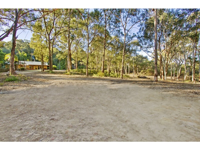 42 Willmott Place, East Kurrajong NSW 2758