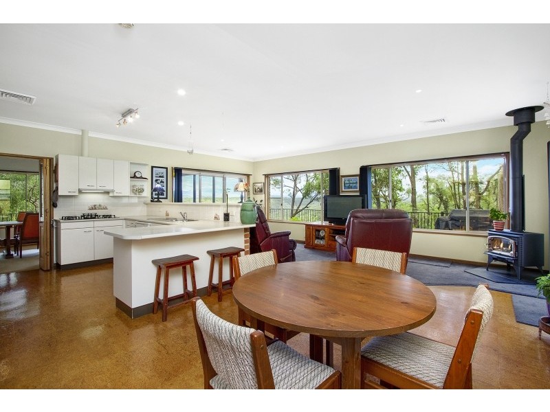 453 Blaxlands Ridge Road, Kurrajong NSW 2758