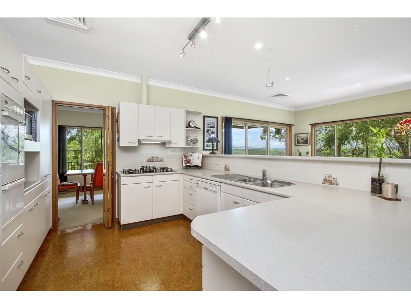 453 Blaxlands Ridge Road, Kurrajong NSW 2758