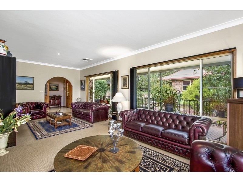 453 Blaxlands Ridge Road, Kurrajong NSW 2758