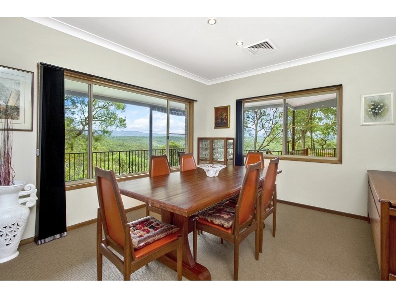 453 Blaxlands Ridge Road, Kurrajong NSW 2758
