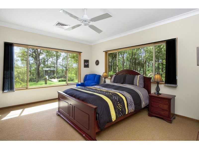453 Blaxlands Ridge Road, Kurrajong NSW 2758