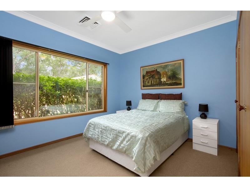 453 Blaxlands Ridge Road, Kurrajong NSW 2758