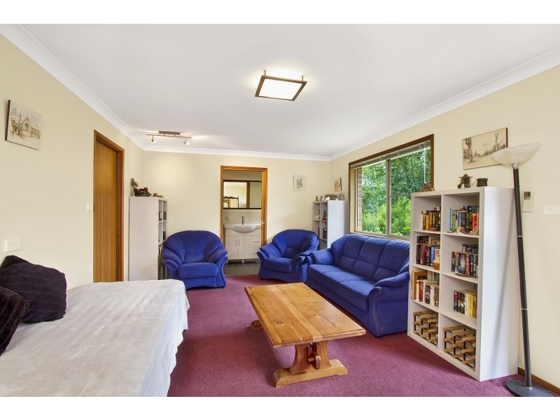 453 Blaxlands Ridge Road, Kurrajong NSW 2758