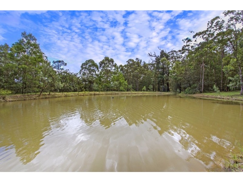 453 Blaxlands Ridge Road, Kurrajong NSW 2758
