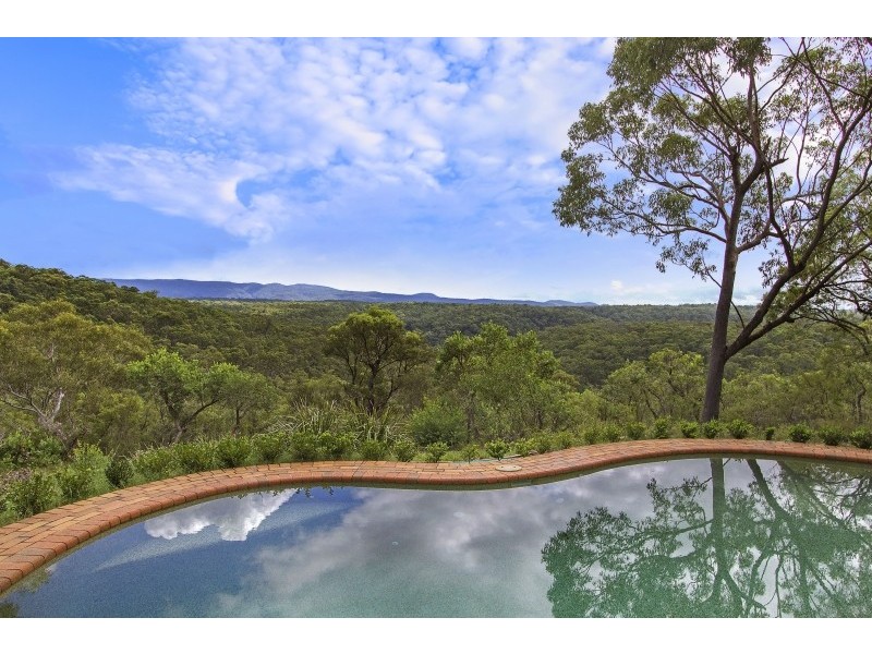 453 Blaxlands Ridge Road, Kurrajong NSW 2758