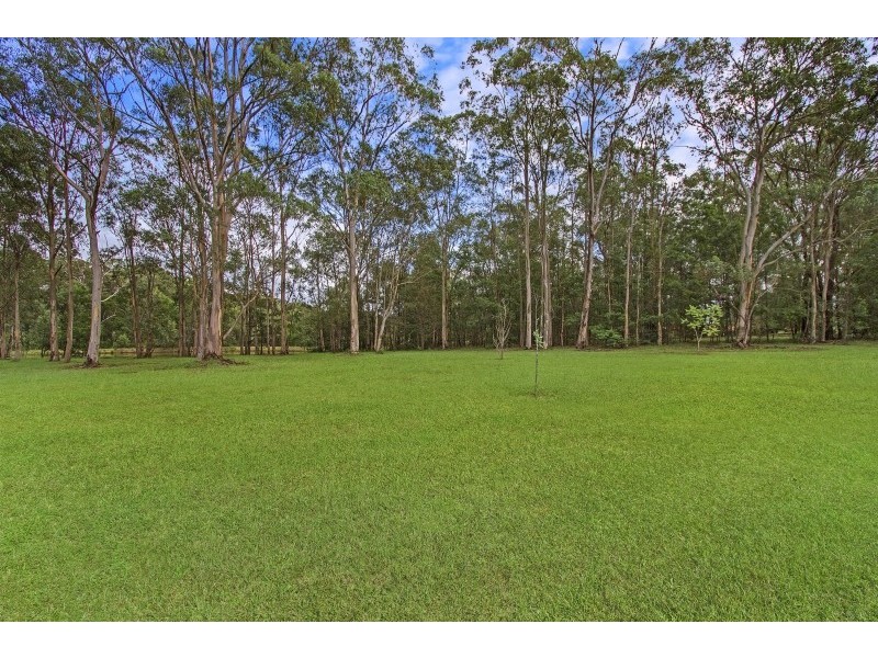 453 Blaxlands Ridge Road, Kurrajong NSW 2758