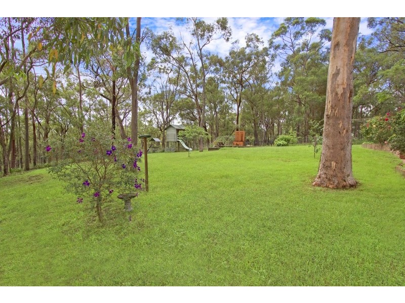 453 Blaxlands Ridge Road, Kurrajong NSW 2758