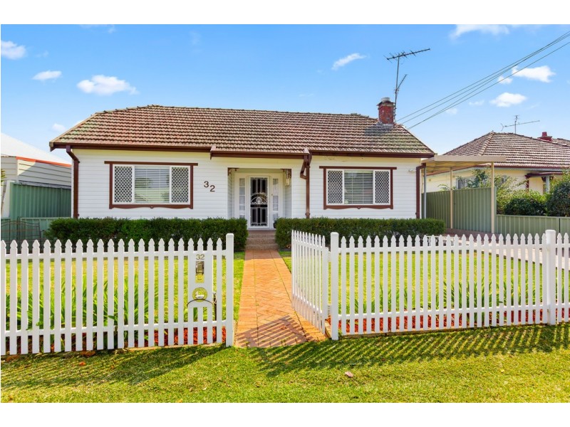 32 Faithfull Street, Richmond NSW 2753