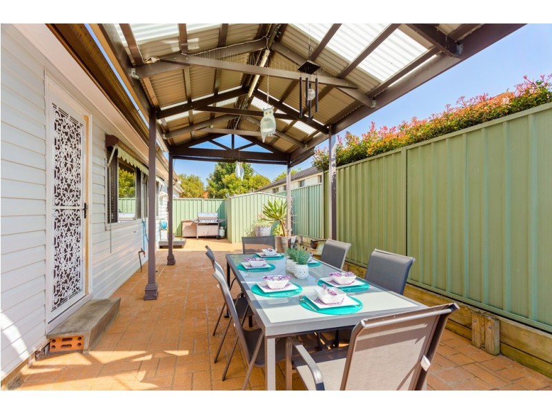 32 Faithfull Street, Richmond NSW 2753