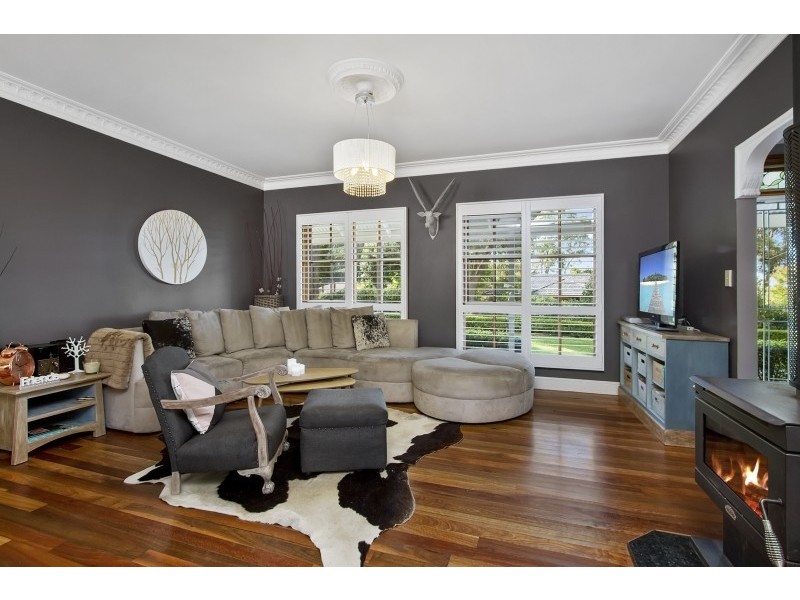 19 Stanley Avenue, Kurrajong Heights NSW 2758