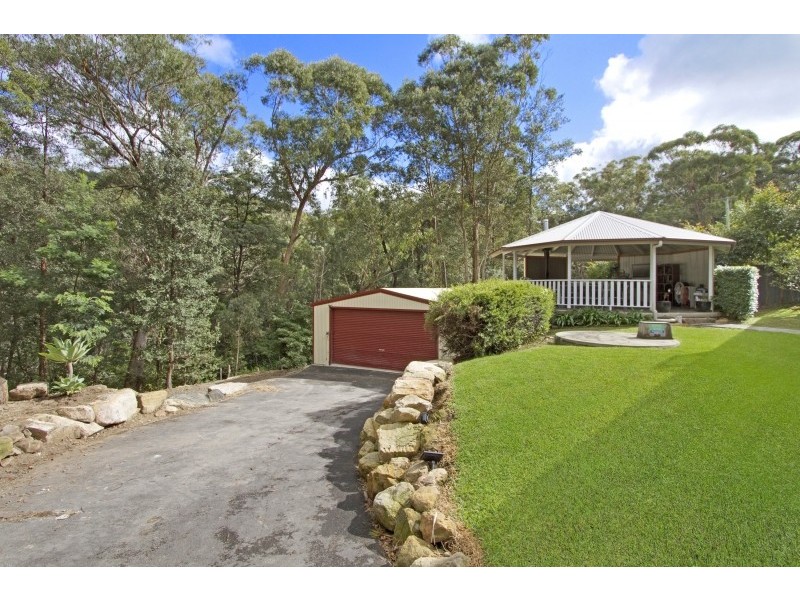 19 Stanley Avenue, Kurrajong Heights NSW 2758