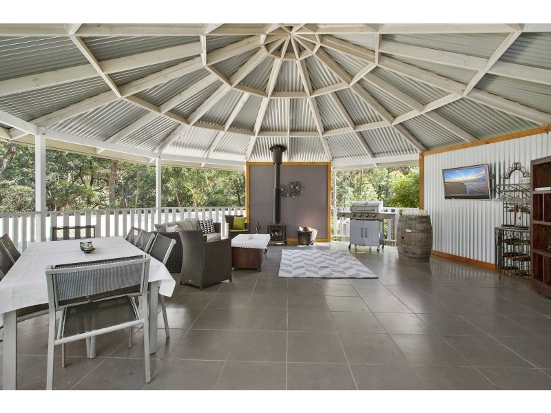 19 Stanley Avenue, Kurrajong Heights NSW 2758