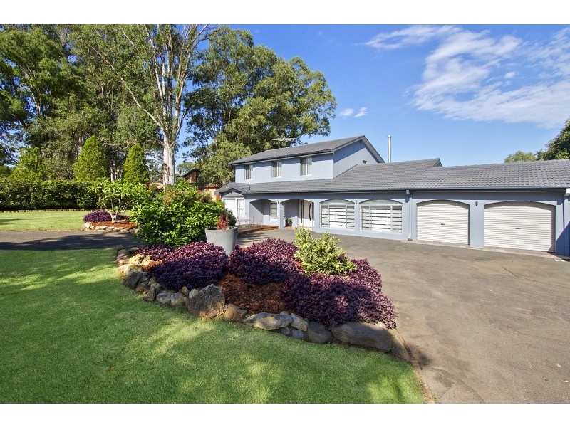 264 Terrace Road, North Richmond NSW 2754