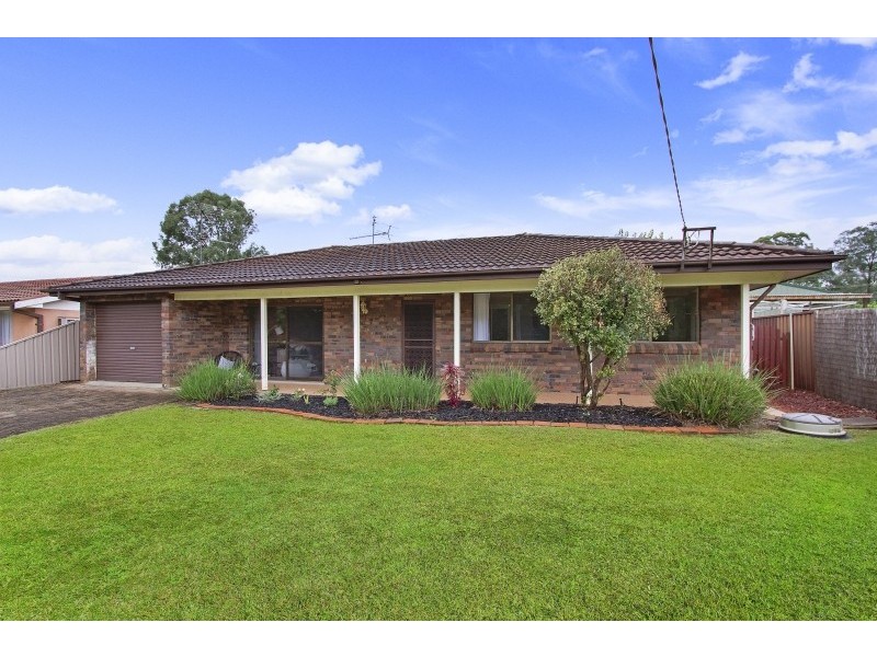 12 Macquarie Place, Glossodia NSW 2756