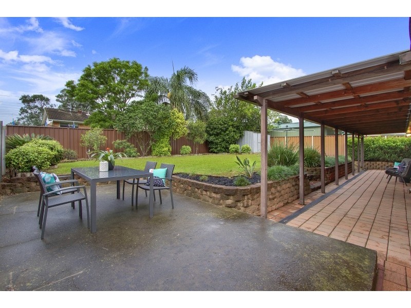 12 Macquarie Place, Glossodia NSW 2756