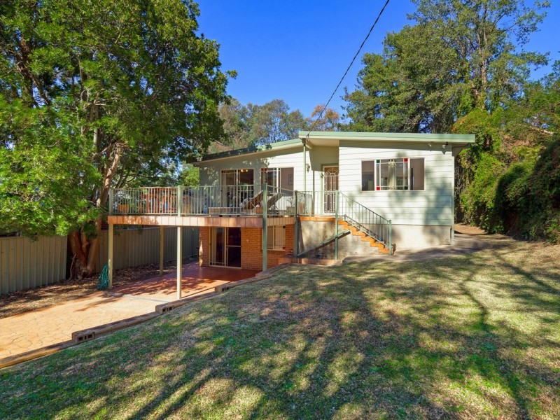 6 Waratah Street, Bowen Mountain NSW 2753