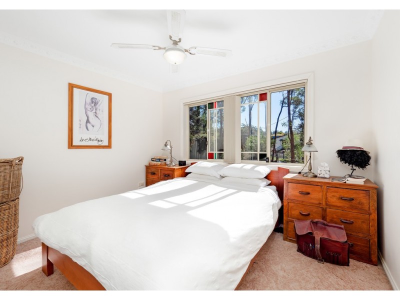 6 Waratah Street, Bowen Mountain NSW 2753