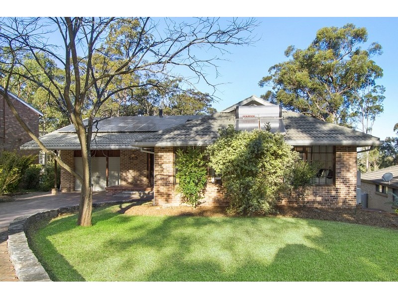 563 Hawkesbury Road, Winmalee NSW 2777