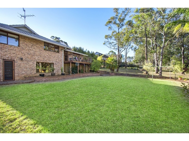 563 Hawkesbury Road, Winmalee NSW 2777