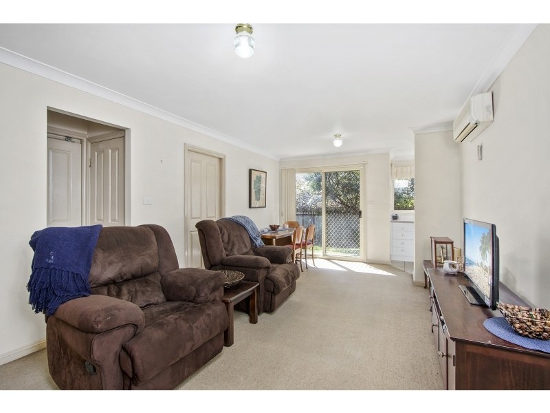 3/464 George Street, South Windsor NSW 2756