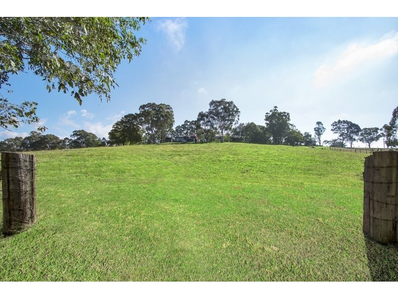 489 Grose Vale Road, Grose Vale NSW 2753