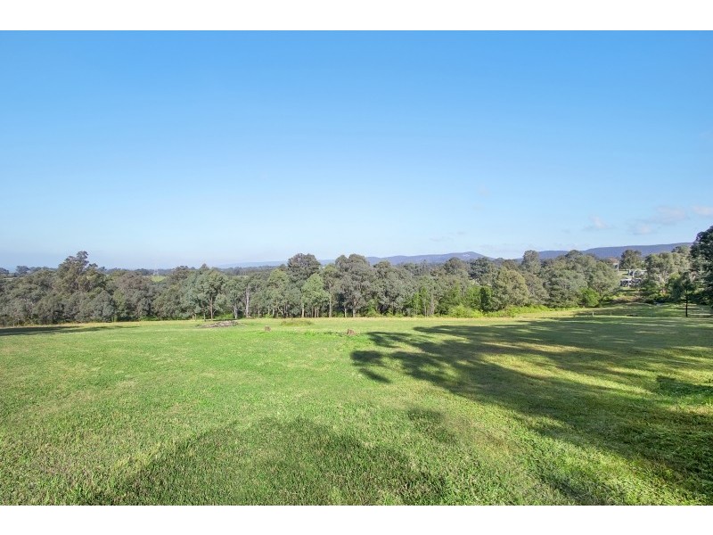 489 Grose Vale Road, Grose Vale NSW 2753