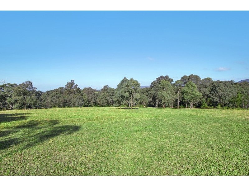 489 Grose Vale Road, Grose Vale NSW 2753