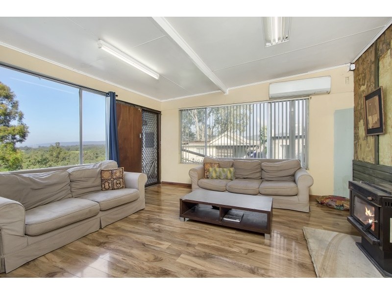 489 Grose Vale Road, Grose Vale NSW 2753