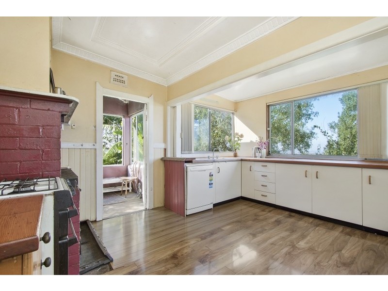 489 Grose Vale Road, Grose Vale NSW 2753