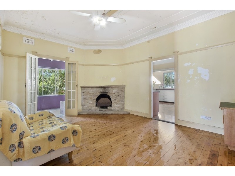 489 Grose Vale Road, Grose Vale NSW 2753