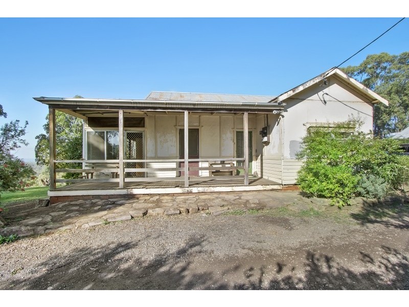 489 Grose Vale Road, Grose Vale NSW 2753