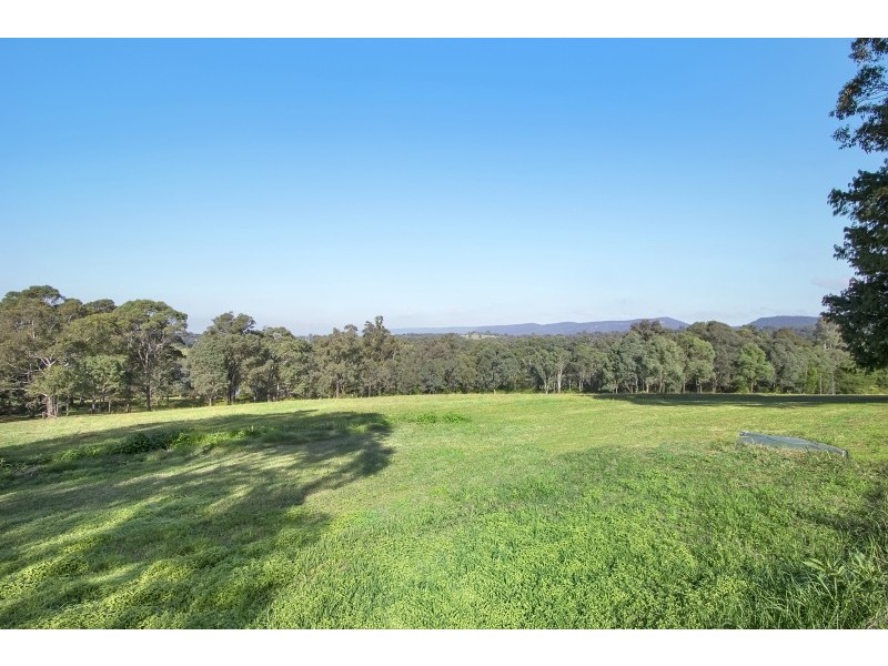 489 Grose Vale Road, Grose Vale NSW 2753