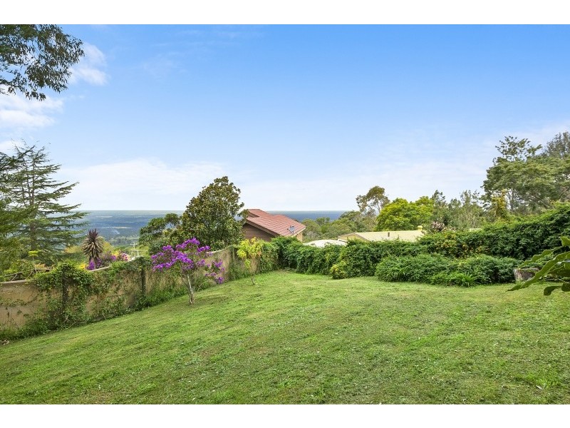 14 Bellbird Crescent, Bowen Mountain NSW 2753
