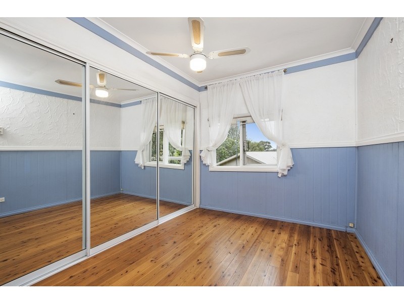 14 Bellbird Crescent, Bowen Mountain NSW 2753
