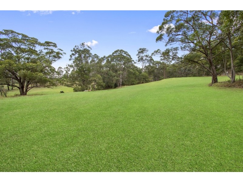137 Mountain View Close, Kurrajong Hills NSW 2758