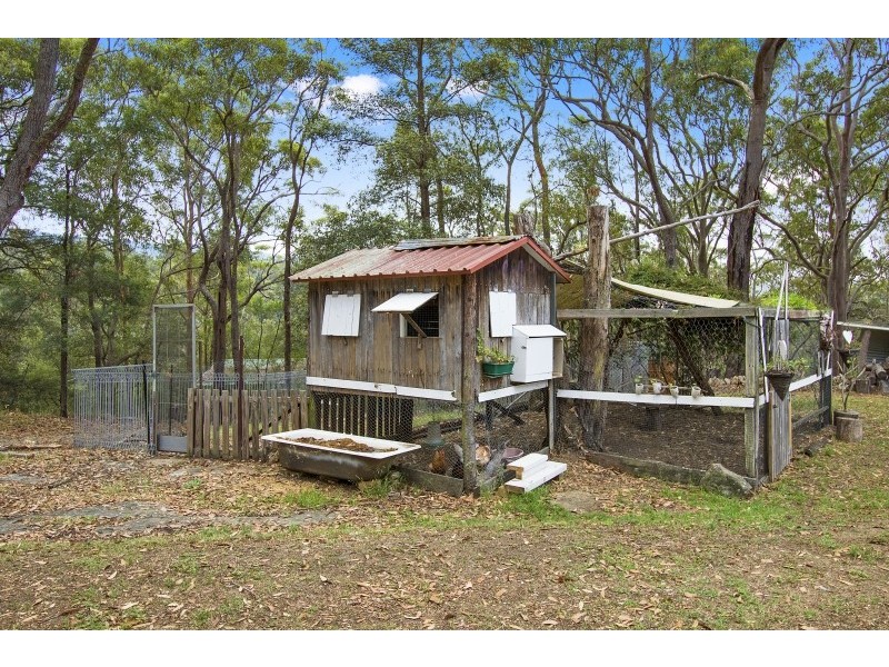 137 Mountain View Close, Kurrajong Hills NSW 2758