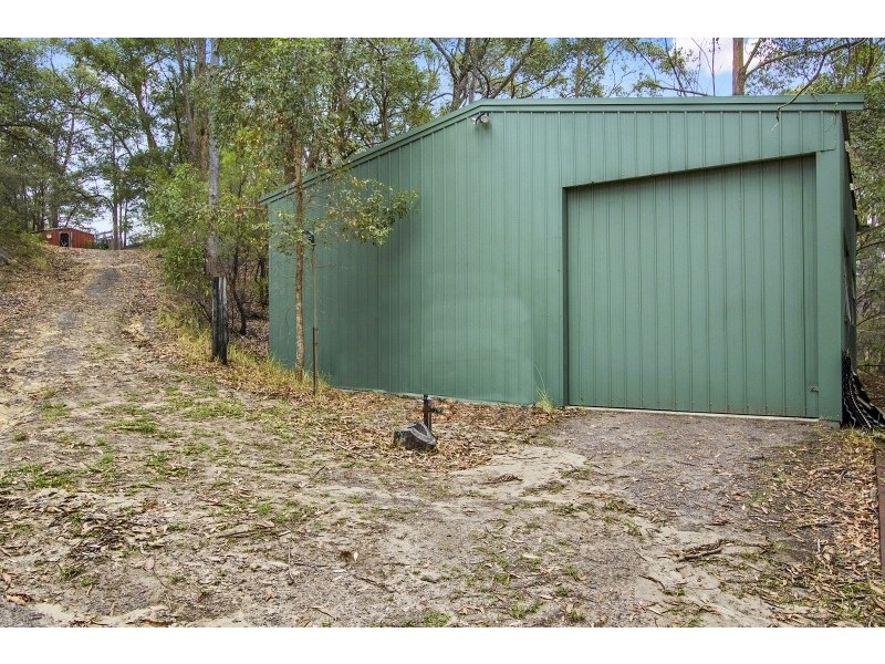 137 Mountain View Close, Kurrajong Hills NSW 2758
