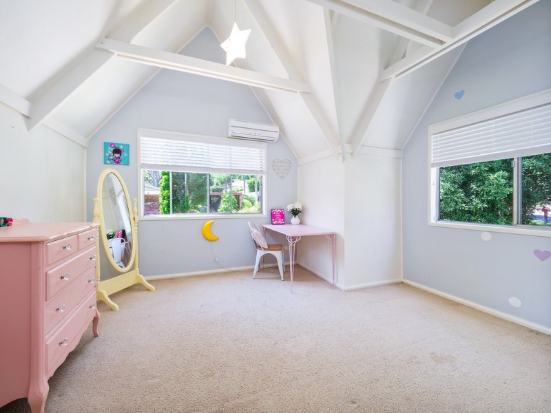 18 Kurrajong Road, Kurrajong NSW 2758