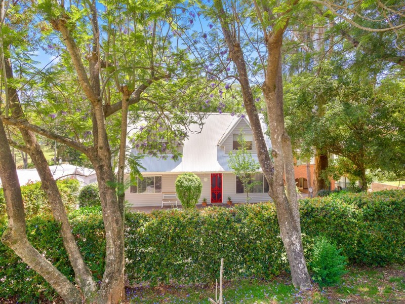 18 Kurrajong Road, Kurrajong NSW 2758