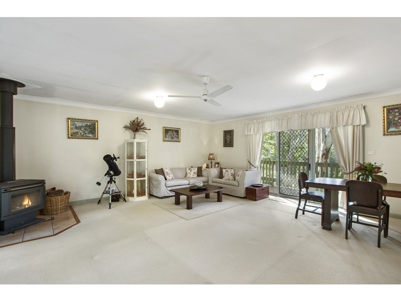 3 Kurrajong Road, Kurrajong NSW 2758