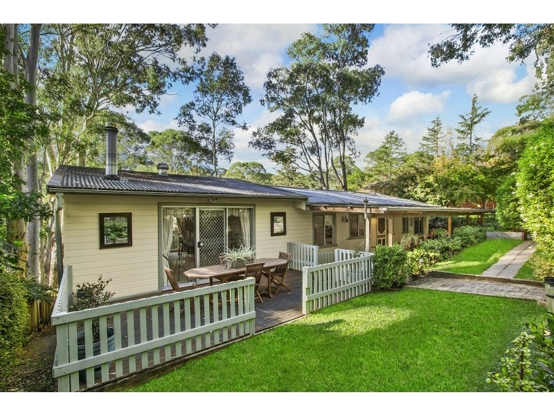 3 Kurrajong Road, Kurrajong NSW 2758
