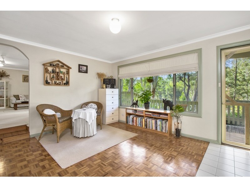 3 Kurrajong Road, Kurrajong NSW 2758