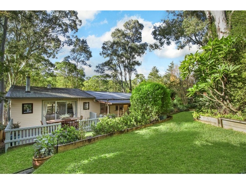 3 Kurrajong Road, Kurrajong NSW 2758