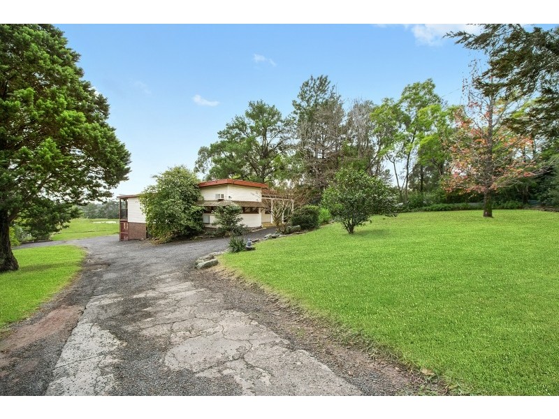 395 East Kurrajong Road, East Kurrajong NSW 2758