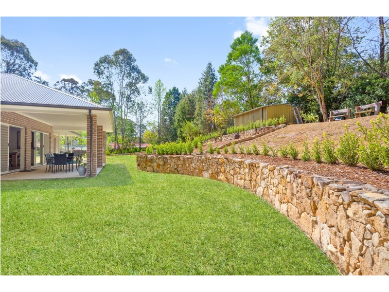 145 Old Bells Line of Road, Kurrajong NSW 2758